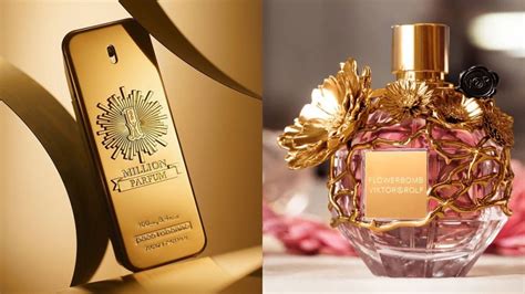 most expensive floral perfume